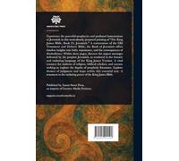 The Bible, King James Version, Book 24: Jeremiah