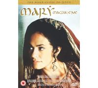 The Bible: Mary Magdalene (DVD) Benjamin Sadler Giuliana de Sio Roberta Armani