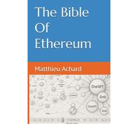 The Bible Of Ethereum