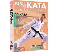 The Bible of Kata Vol.1 - 30 Kata