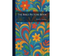 The Bible Picture Book