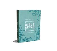 Tara-leigh Cobb The Bible Recap - A One-Year Guide to Reading (Copertina rigida)