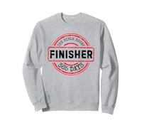 The Bible Recap Finisher 365 Days | with Jesus - Christian Felpa