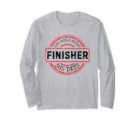 The Bible Recap Finisher 365 Days | with Jesus - Christian Maglia a Manica
