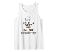 The Bible: Restricted, Banned, Hated, Most Read Canotta