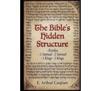 The Bible’s Hidden Structure: Exodus · 1 Samuel · 2 Samuel · 1 Kings · 2 Kings
