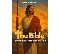 The Bible: Simplified and Shortened