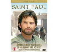 The Bible - St Paul [2000] [DVD] [Edizione: Regno Unito]