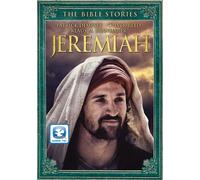 The Bible Stories: Jeremiah