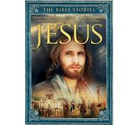 The Bible Stories: Jesus