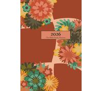 The Bible Study Planner 2026