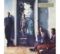 The Bible - The Bible - Special Ltd. Edition Album
