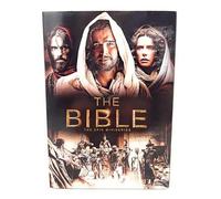 Bible: The Epic Miniseries [DVD] [Region 1] [US Import] [NTSC]