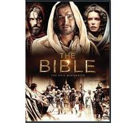 The Bible: The Epic Miniseries (DVD) Keith David Darwin Shaw Diogo Morgado