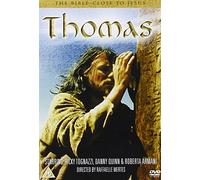 The Bible - Thomas [Edizione: Regno Unito]