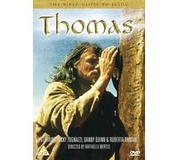 The Bible - Thomas (DVD) Danny Quinn Ricky Tognazzi
