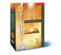 The Bible Timeline: The Story of Salvation 2.0