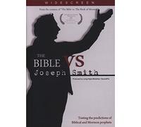 The Bible vs Joseph Smith (Widescreen) by Living Hope Ministries / SourceFlix