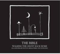The Bible Walking the Ghost Back Home (Vinyl LP)