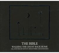 The Bible Walking the Ghost Back Home (CD) 25th Anniversary Remastered Album