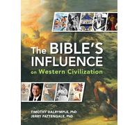 The Bible's Influence on Western Civilization