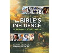 The Bible's Influence on Western Civilization