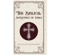 The Biblical Antiquities of Philo
