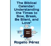 The Biblical Calendar: Understanding the Times to Sow, Break, Be Silent, and Love": "Bible Study: Biblical Wisdom, According to Ecclesiastes and the Purpose of the Moon in Genesis 1:14"