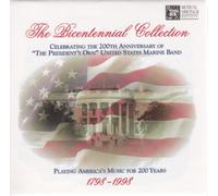 The Bicentennial Collection /Celebrating the 200th Aniversary of "The President's Own" United States Marine Band (10 CD Box Set)
