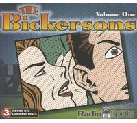 The Bickersons: Volume 1