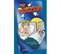 The Bickersons Volume One