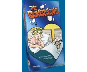 The Bickersons Volume One