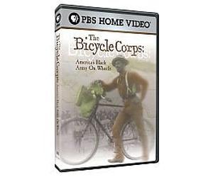 The Bicycle Corps: America's Black Army on Wheels