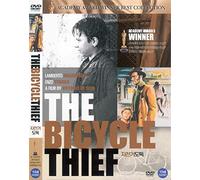 The Bicycle Thief,1948 (Region All, NTSC)