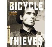 The Bicycle Thief