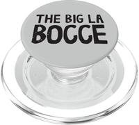 The Bid La Bocce Ball With Jack Bocci Game Bocce PopSockets PopGrip per MagSafe