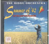 The Biddu Orchestra - Summer of '42
