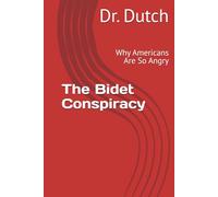 The Bidet Conspiracy: Why Americans Are So Angry