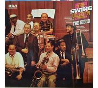 The Big 18 - The Swing Collection
