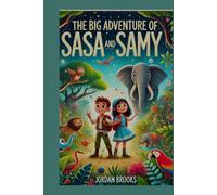 The Big Adventure of Sasa and Samy