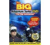 Big Adventure Series - Big Adventure Series: The Big Submarine [Edizione: Stati Uniti]