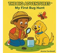 The Big Adventures: My First Bug Hunt