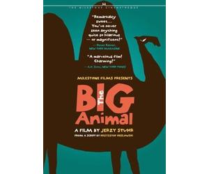 The Big Animal (DVD)