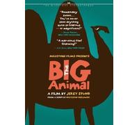 The Big Animal (DVD) Jerzy Stuhr Anna Dymna Krzysztof Kieslowski