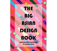 The BIG Asian Design Book