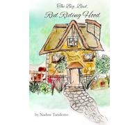 The Big, Bad, Red Riding Hood