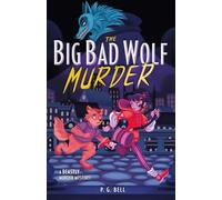The Big Bad Wolf Murder