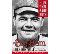 Leigh Montville The Big Bam (Tascabile)