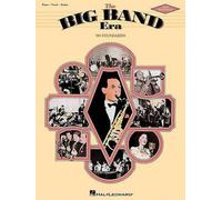The Big Band Era - 2nd Edition (Tascabile)
