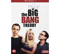 The Big Band Theory - Saison 1